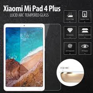 Xiaomi Mi Pad 4 8 inci / Mi Pad 4 PLUS 10.5 inci Tempred