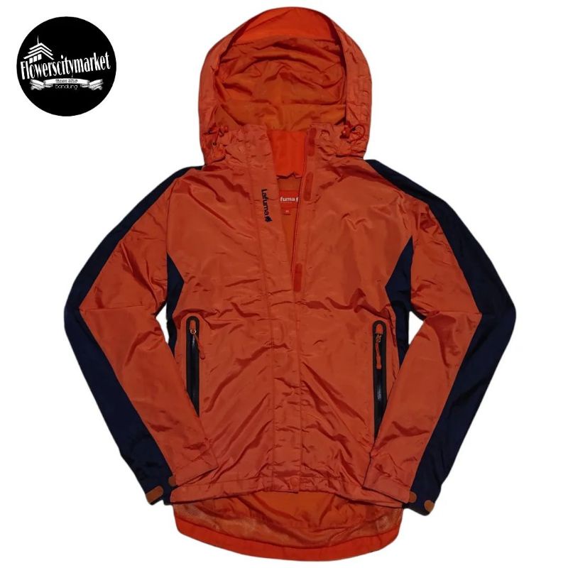 Lafuma Outdoor Jacket Original Second/Jaket Second/Jaket Outdoor Second/Jaket Gunung/Jaket Pria Wani