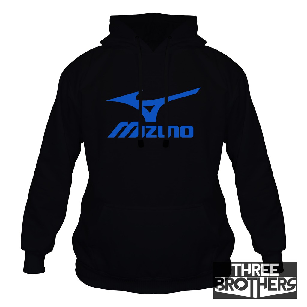 mizuno jumper