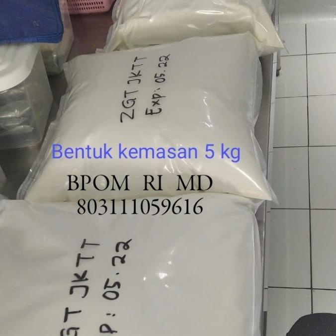 

BISA BAYAR DITEMPAT Susu Bubuk Kambing Etawa Murah Tanpa Gula - Kiloan