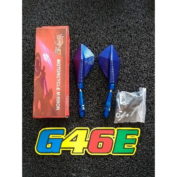SPION VARIASI BEAT MIO VARIO LIPAT Spion Honda Yamaha Spion Motor Lipat