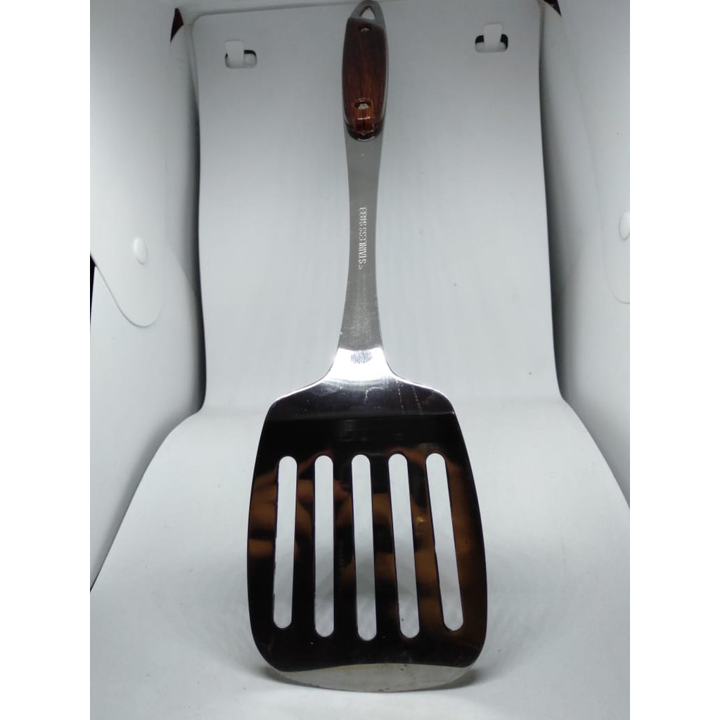 Spatula Stainless Tebal Matsunichi MS-2132