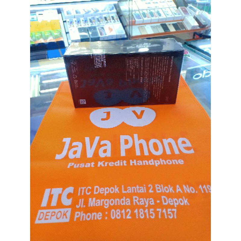 Samsung Note 10 8-256 Garansi Resmi Sein