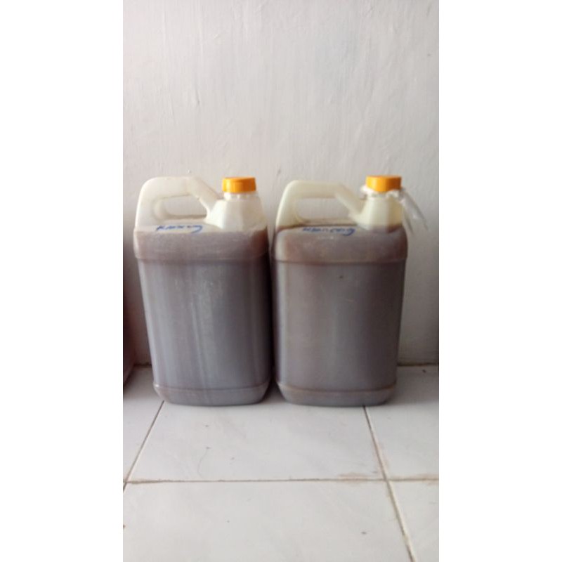 

madu klanceng