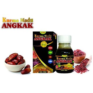 Kurma Madu Angkak Asli Mengobati sakit DBD ( Demam ...