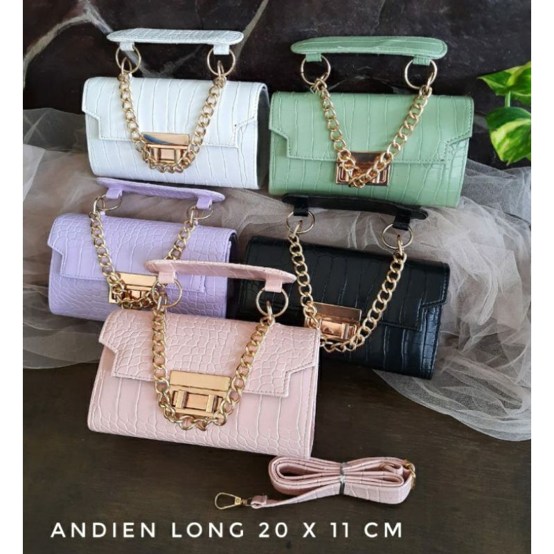 Tas Andin
