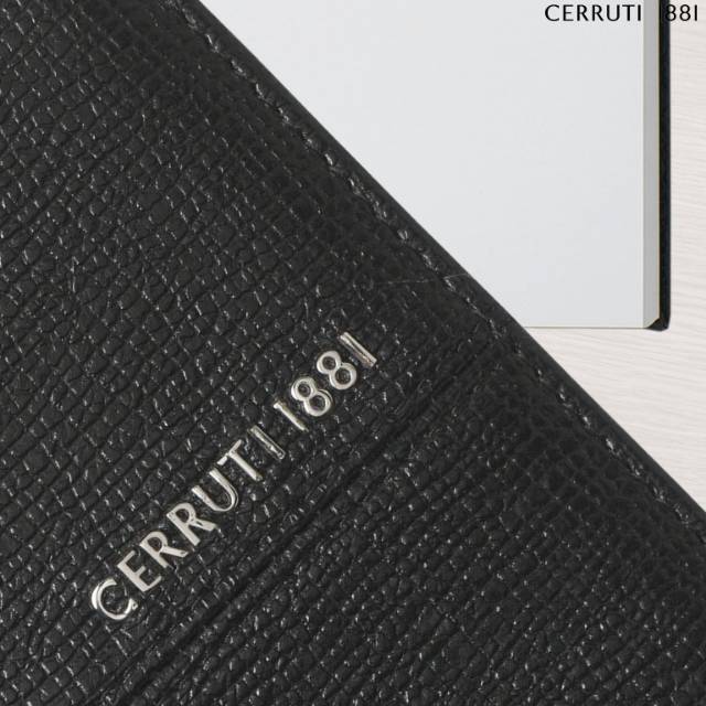 CERRUTI 1881 A6 NOTEBOOK