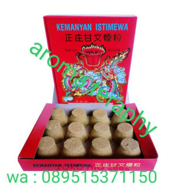 Dupa Kemenyan Malaysia