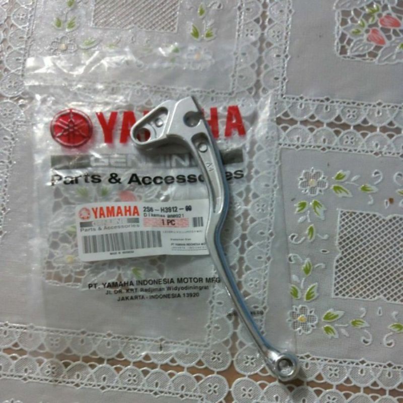 HANDLE HANDEL KIRI JUPITER MX KING 2S6 P255