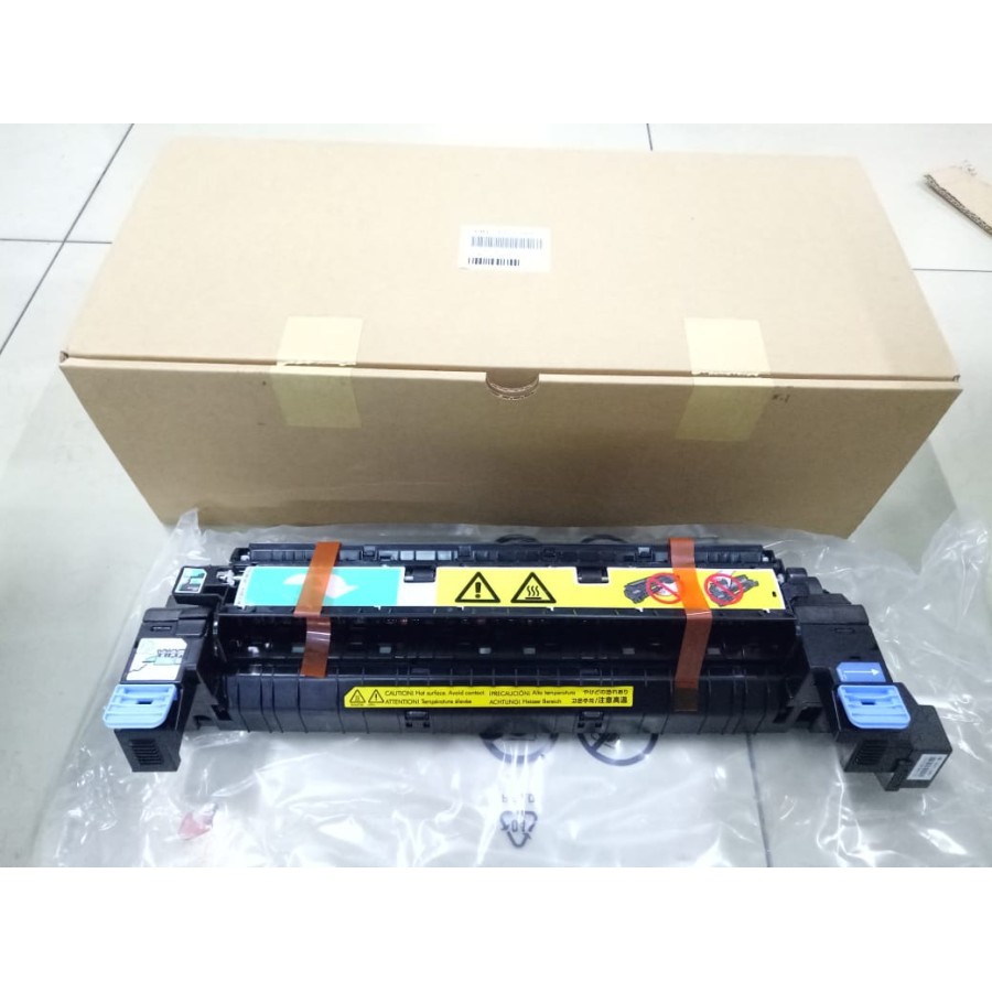 Fuser Assy HP Laserjet Enterprise 700 M775 M775dn M775f RM1-9373 CE514