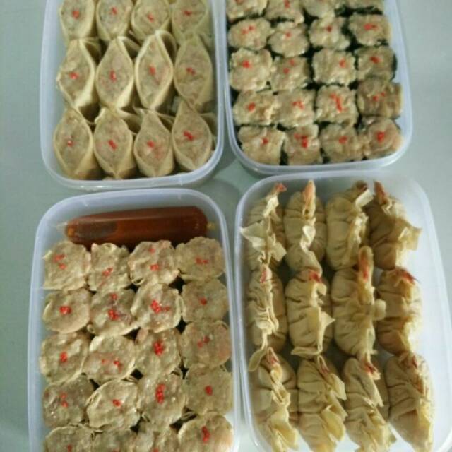 

Dimsum Medann