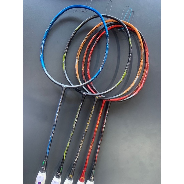 Li-Ning 3D Calibar