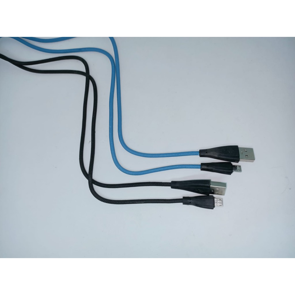 Kabel 3A Fast Charging Kabel data Micro USB