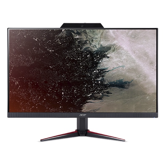 Acer Nitro VG240Y 24&quot; Inch IPS 1080p 75hz 1ms FreeSync Gaming Monitor