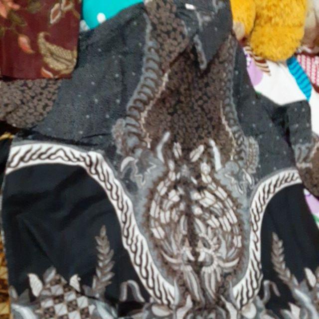 Batik Kalongan | Kemeja Batik Printing Lengan Panjang High Quality Motif Terbaik
