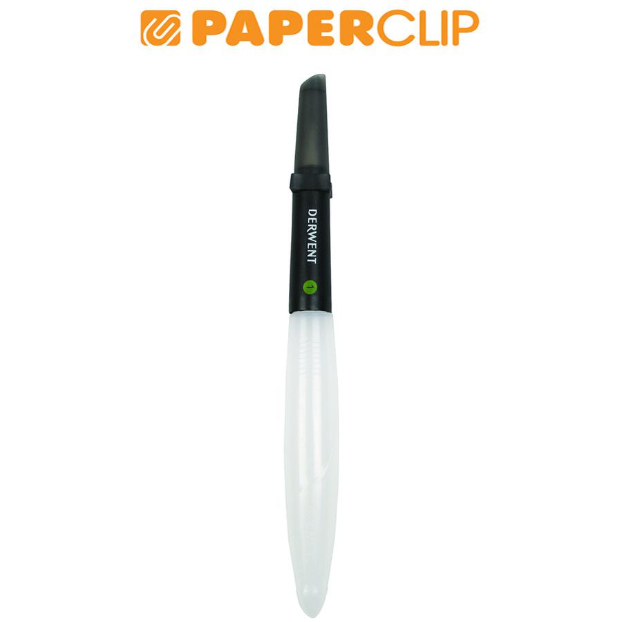 

WATER BRUSH DERWENT SMALL FINE TIP 2300123DW