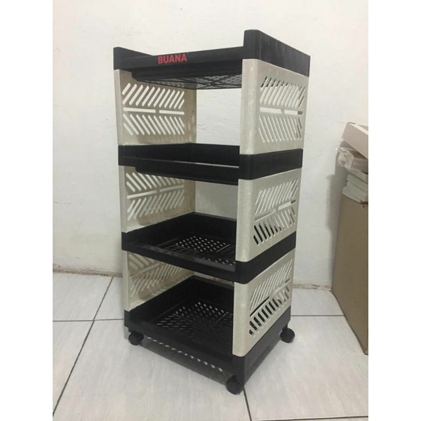 RAk YOYO RAK SERBAGUNA