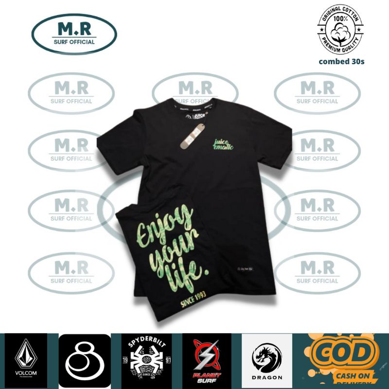 kaos juice ematic