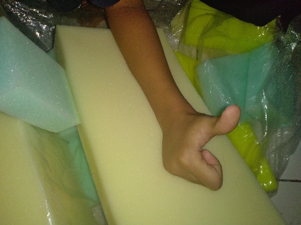 Spon Cuci  Spon Cuci Piring  Sponge Sponge Inoac Perlengkapan Rumah Busa