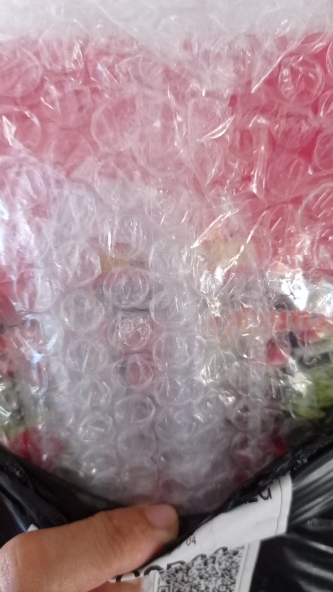 Lem Bakar Lilin Tembak / Glue Gun 0.7 Mm X 27 Cm Kecil - Satuan