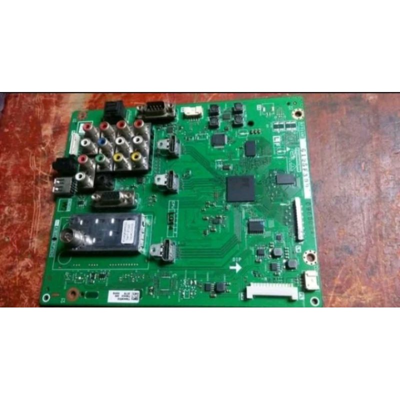 Mainboard tv Sharp LC60LE630