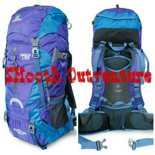 Carrier Consina Nogales