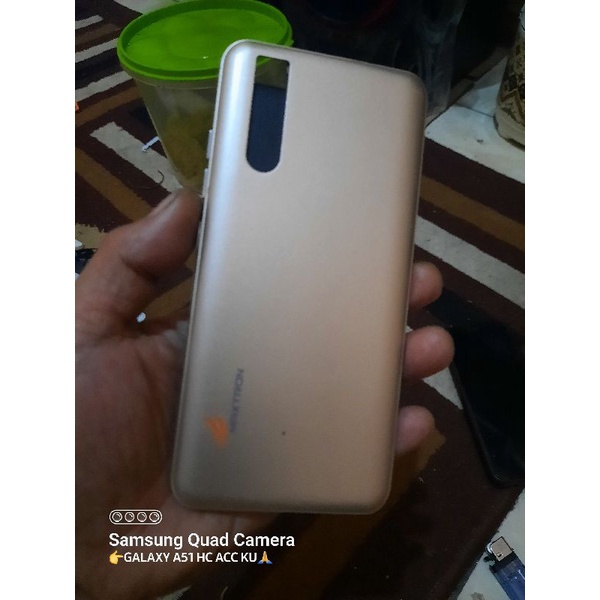 Tutup Batre Maxtron S9 Pro