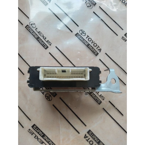 ECU MODUL HEAD LAMP LEVELING INNOVA RIBON  NO I9960-71080 ORI