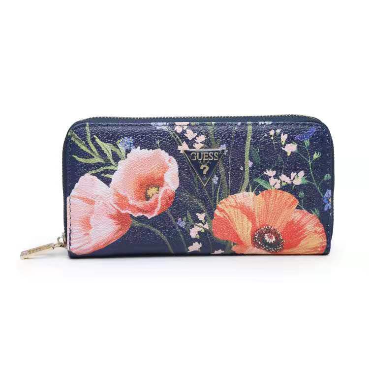 (PGBAGS) - DOMPET PANJANG WANITA / LONG WALLET IMPORT #145535