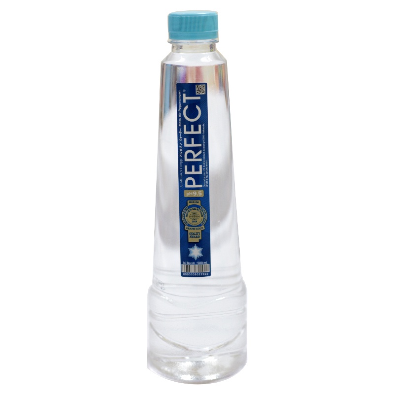 

Perfect Air Alkaline 500Ml