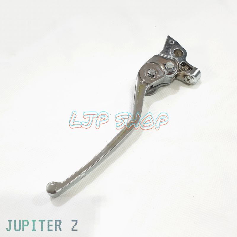 HANDLE HANDEL KANAN JUPITER Z VEGA FORCE 1 FIZR CROME CHROME