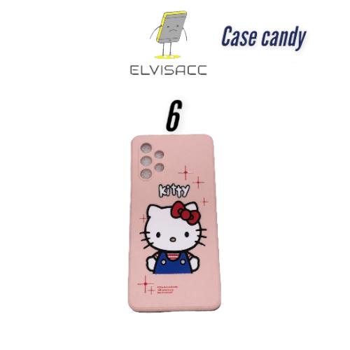 CASE MOTIF OPPO A76 / CASE MOTIF OPPO A96 CASING MOTIF OPPO SOFTCASE MOTIF OPPO