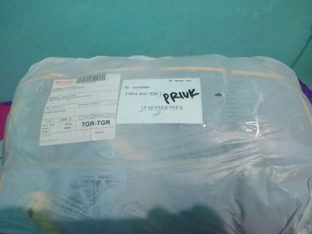 Fata - Bed Cover Set New Doraemon King Size 180x200 / Queen Size 160x200