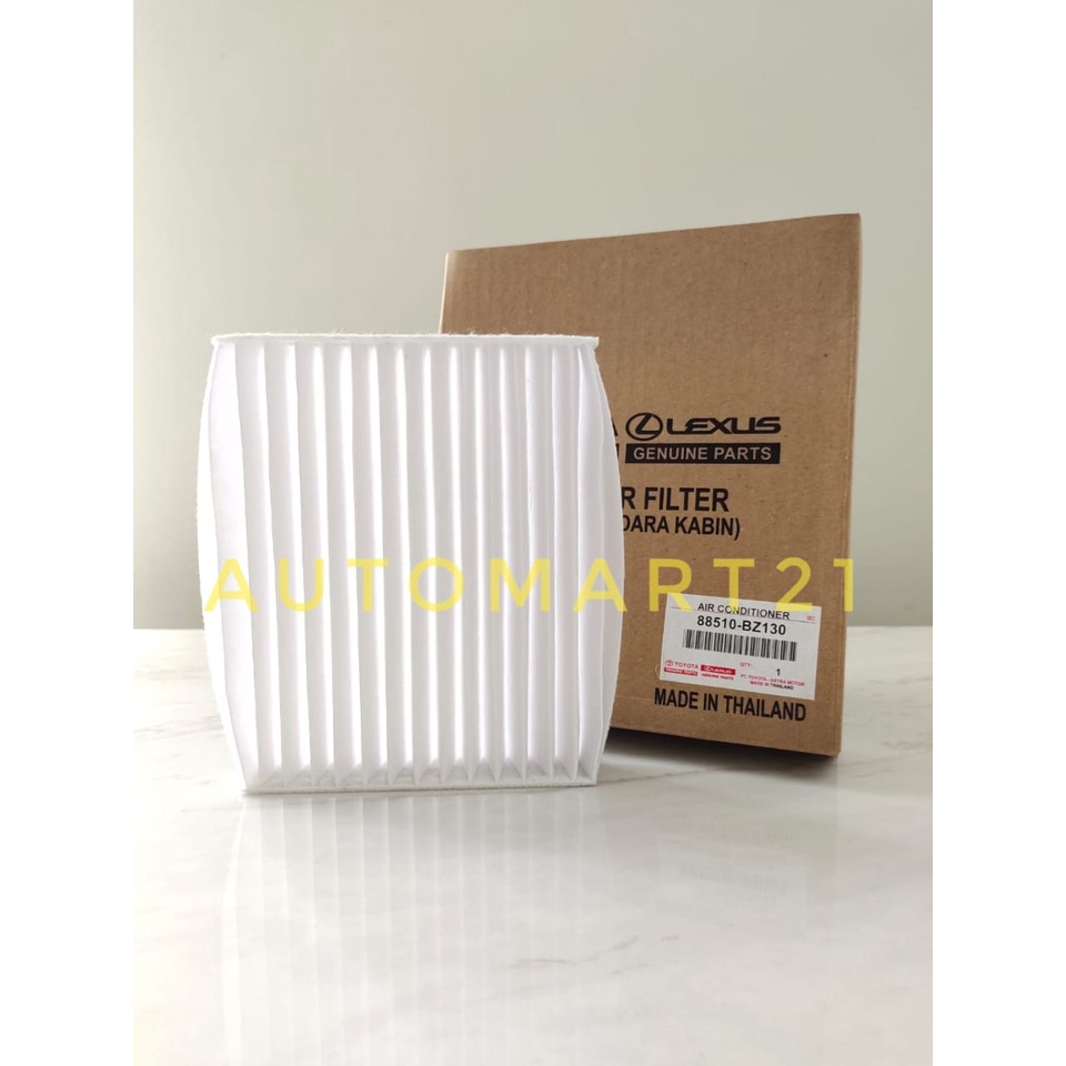 AC FILTER AVANZA (88510-BZ130)
