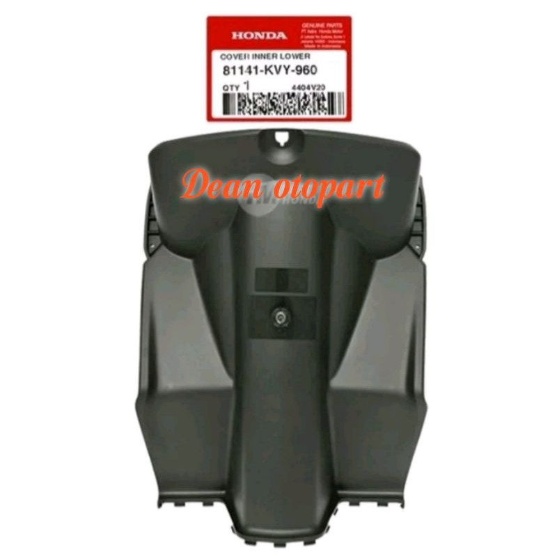 legshil kunci kontak bawah Beat lama Beat karbu ori  AHM