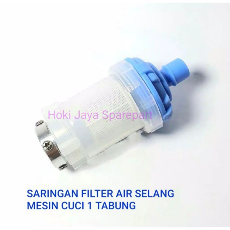 Filter Kran Mesin Cuci LG Samsung Sharp Otomatis-1