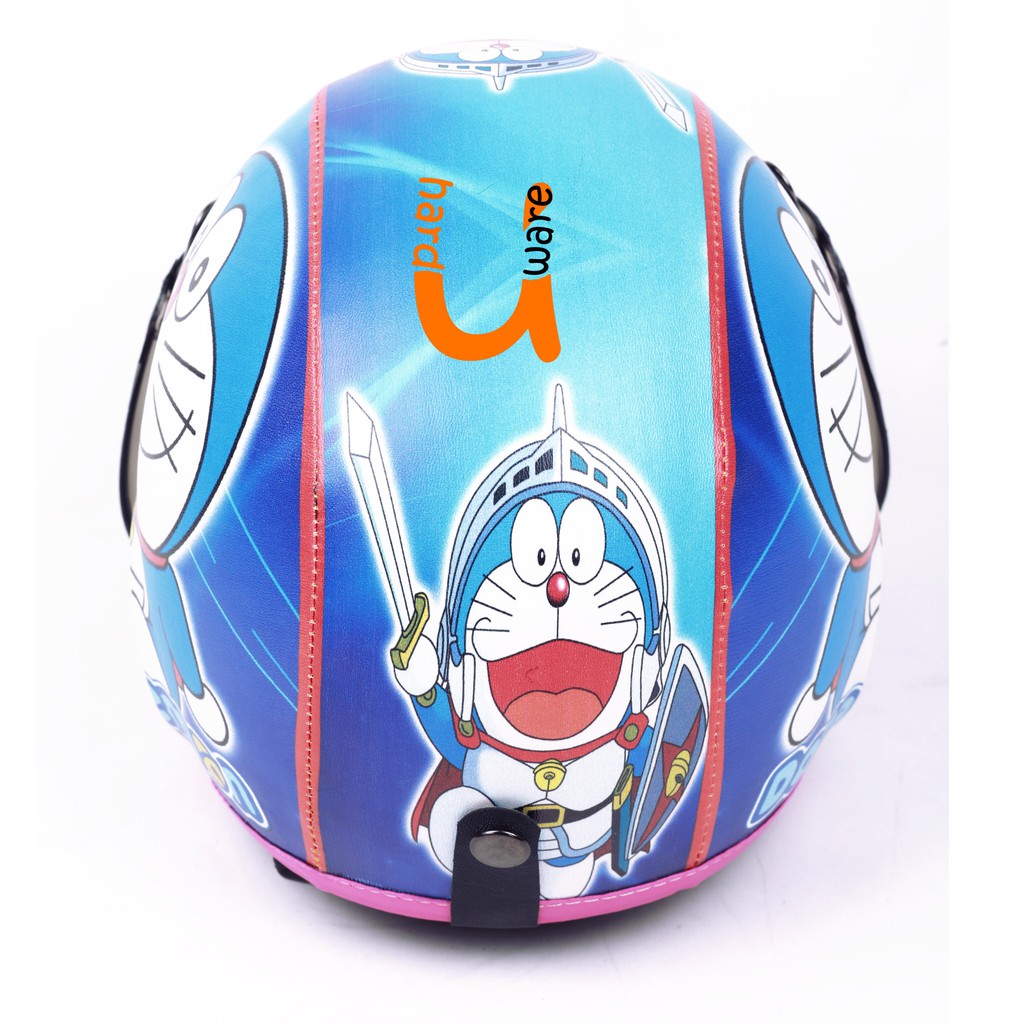 HELM BOGO KARAKTER / HELM BOGO ANAK MURAH TAYO FROZEN HELLO KITTY LOL CARS PONY