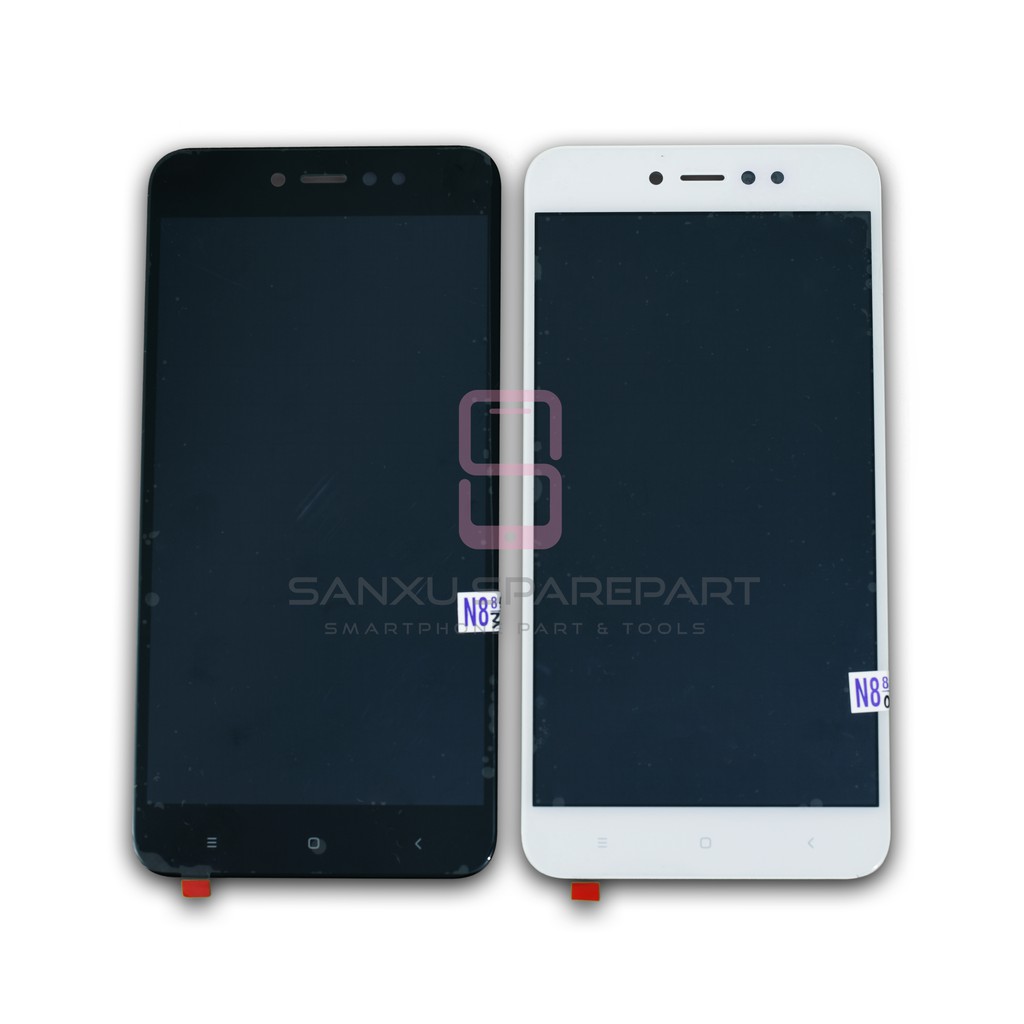 LCD TOUCHSCREEN XIAOMI REDMI NOTE 5A PRIME 3 HOLE