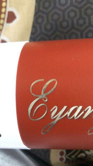 Tumbler Travel Stainless Steel 500ml