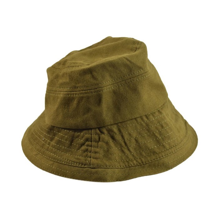 ataru topi bucket - hijau