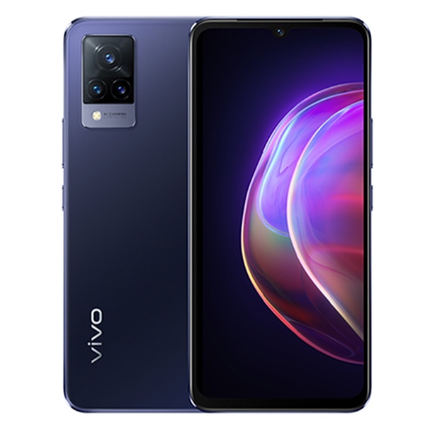 HP VIVO V21 5G 12/128 GB , GARANSI RESMI-1