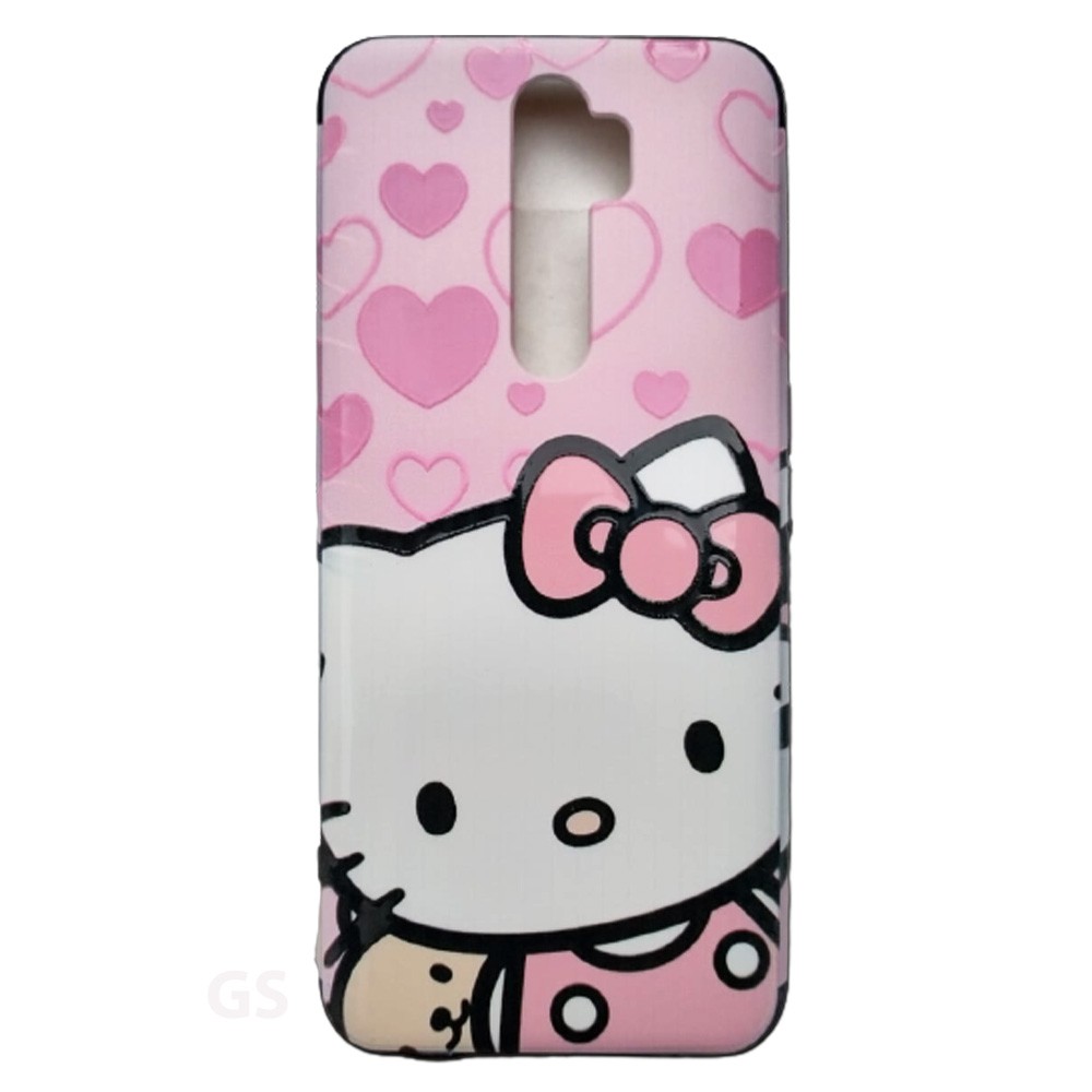 CASE HARDCASE SAMSUNG A5 2020 = A9 2020 Full Print Gambar Karakter Case  Case Full Gambar