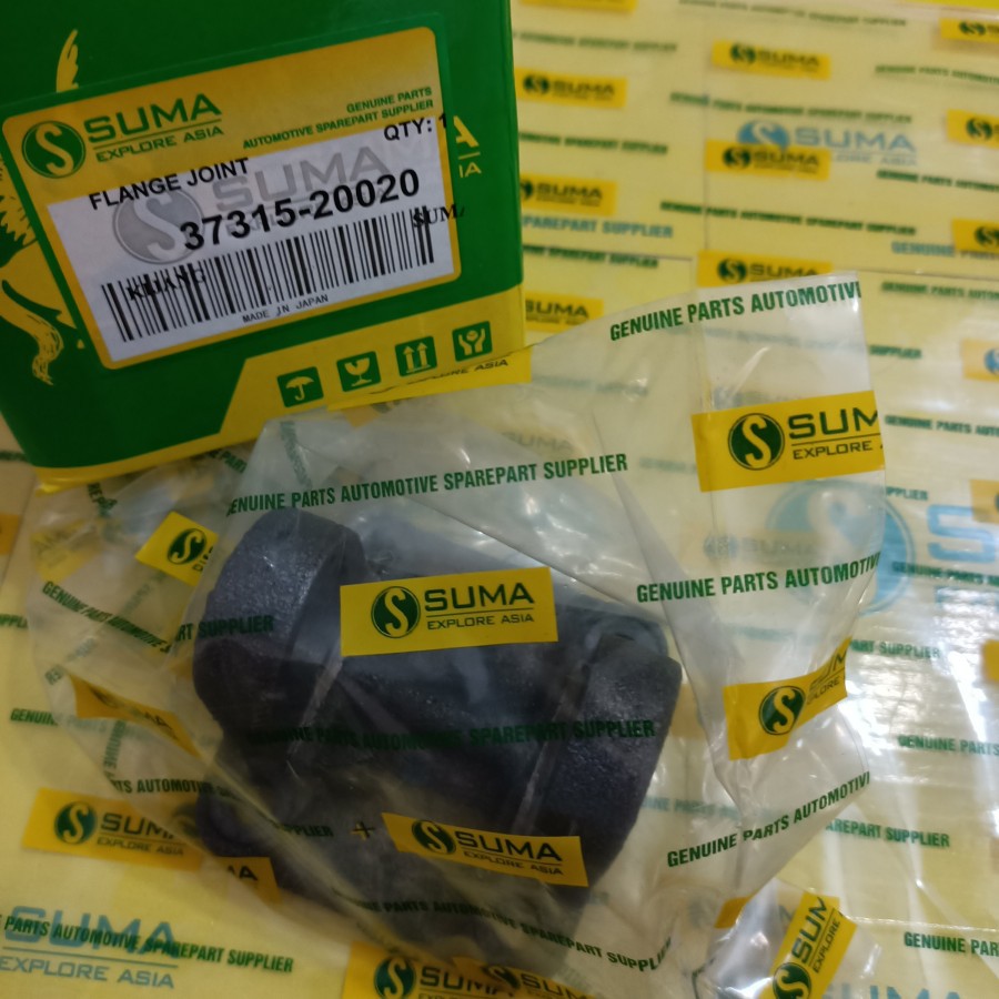FLANGE JOINT TAPAK KUDA KIJANG 5K