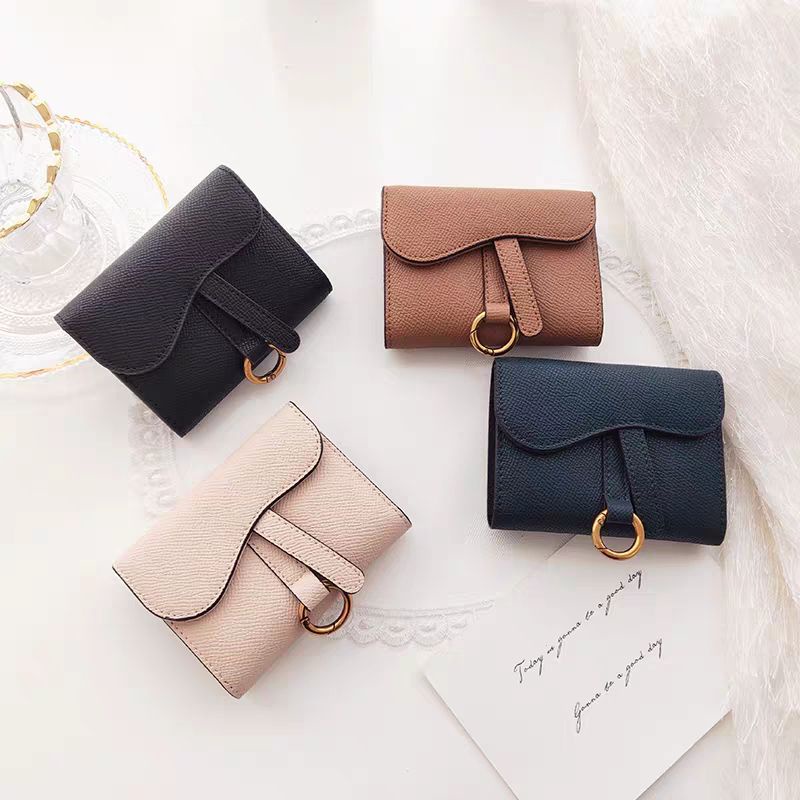 Jual Card Wallet (include Box) | Shopee Indonesia