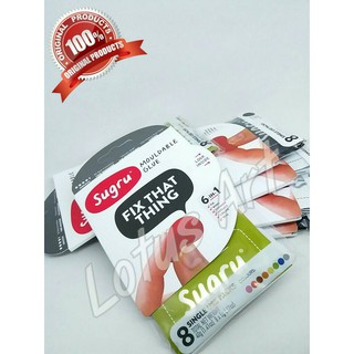 Jual Harga Murah Sugru moldable glue 100 original Indonesia|Shopee