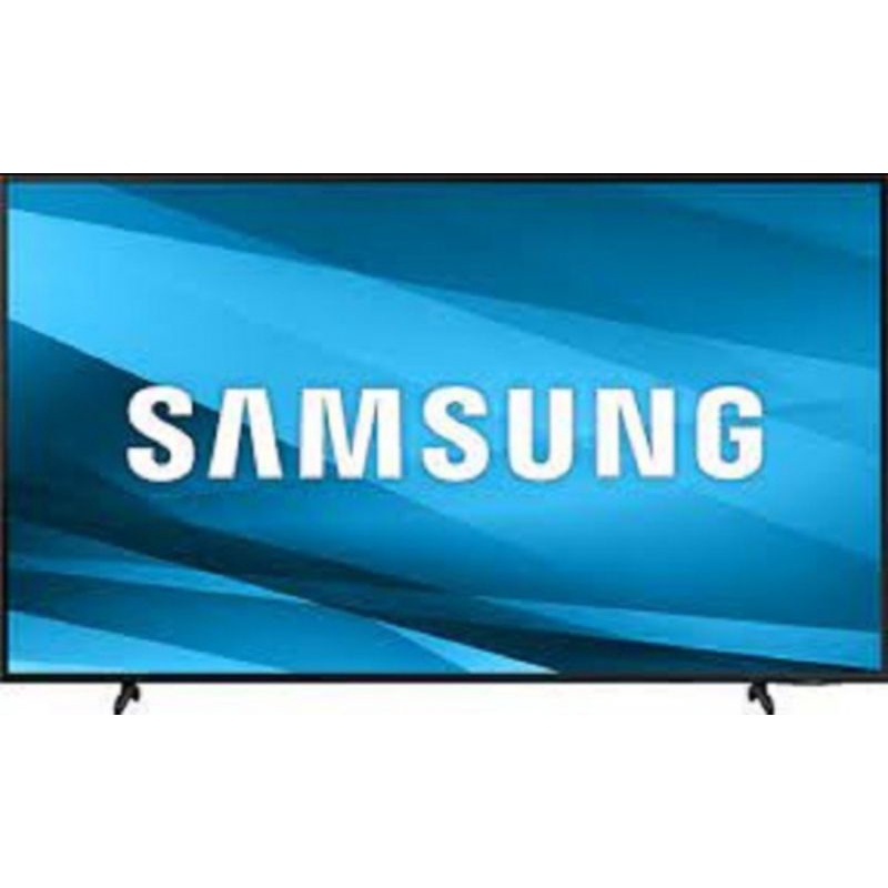TV SAMSUNG 65 INCH SMART TV UHD 4K UA-65BU8000
