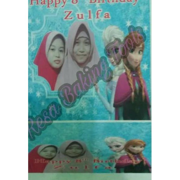 

LF#020 Icing Edible Ready discon@