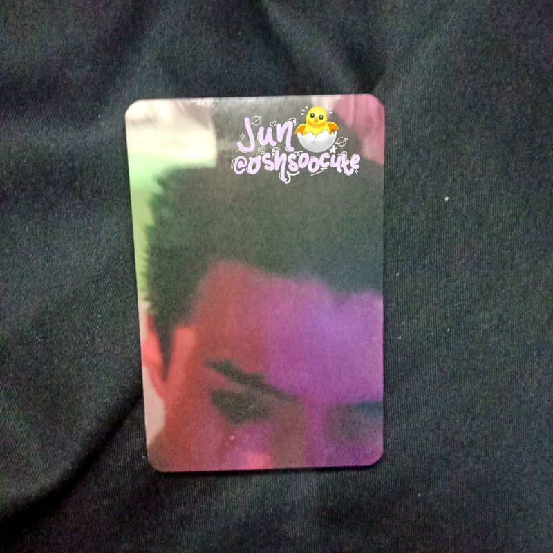 [booked] pc kihno obsession sehun