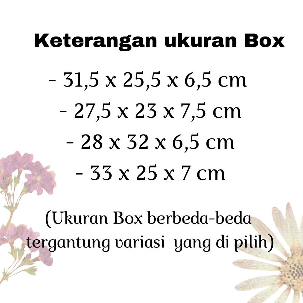 

[KODE PRODUK LJV8A9737] Hampers Mukena / Hampers Hijab / Mukena Travel / Mukena Renda / Hampers Buket