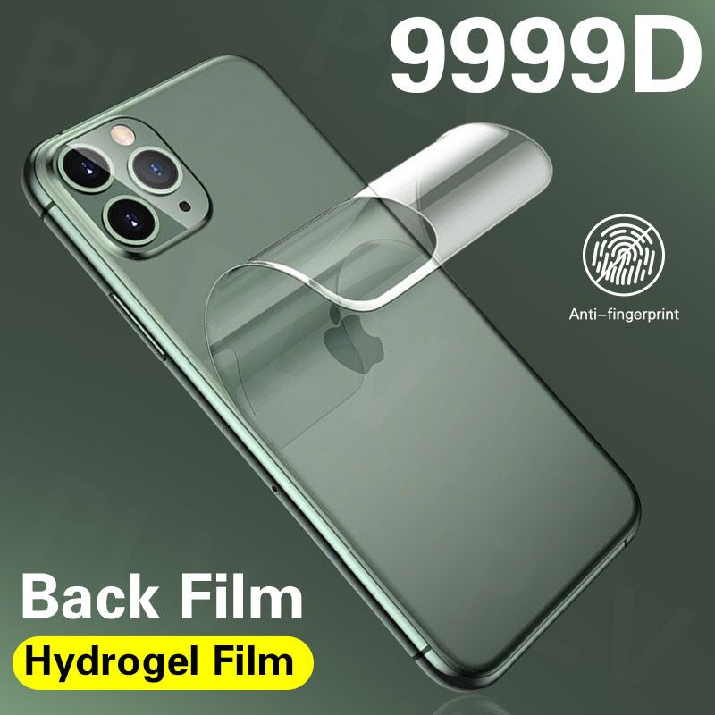 Hydrogel Back Belakang Oppo RENO 2 2F 3 4 4F 5 5F 6 7 7z PRO